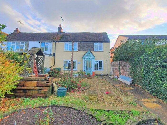 4 Bedroom End Of Terrace House For Sale In Priding, Gloucester, GL2