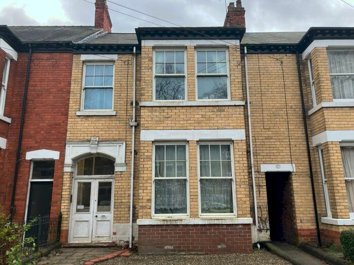 1 Bedroom Flat To Rent In Westbourne Avenue, HU5