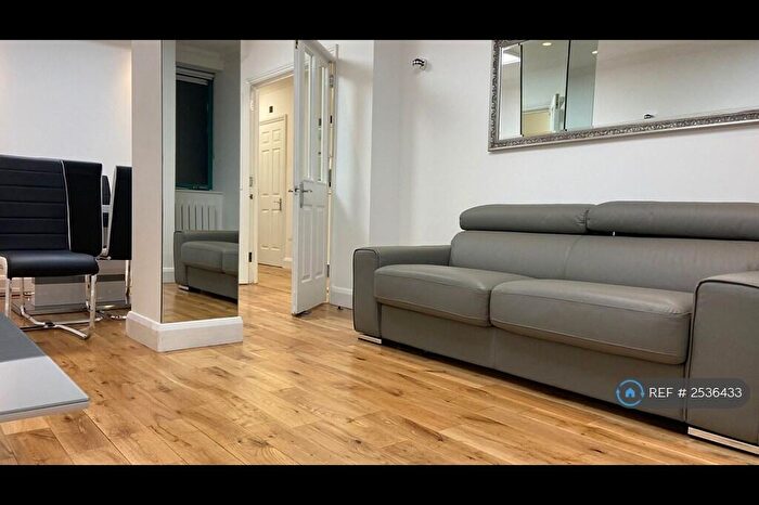 2 Bedroom Flat To Rent In Jubilee Heights, London, NW2