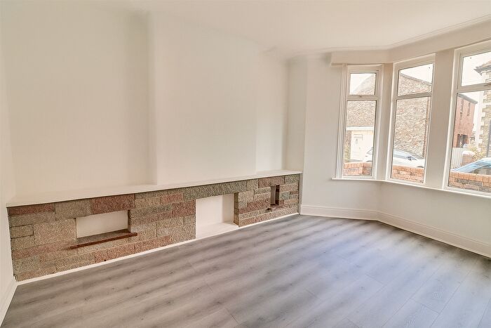 4 Bedroom Terraced House To Rent In Seymour Road, Bristol, BS16