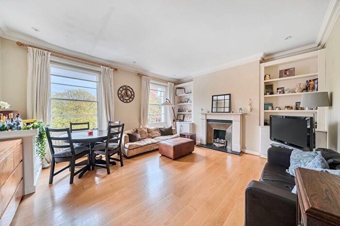 2 Bedroom Flat To Rent In Tachbrook Street, Pimlico, London, SW1V