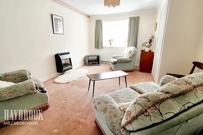 2 Bedroom Detached Bungalow For Sale In Stannington Road, Stannington, Sheffield, S6