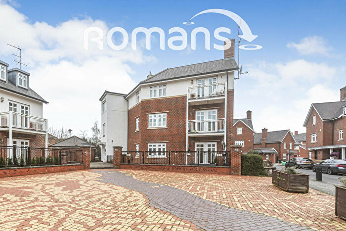 2 Bedroom Apartment To Rent In Gabriels Square, Lower Earley, RG6
