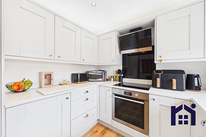 3 Bedroom Semi-Detached House For Sale In St. Marys Gate, Euxton, PR7
