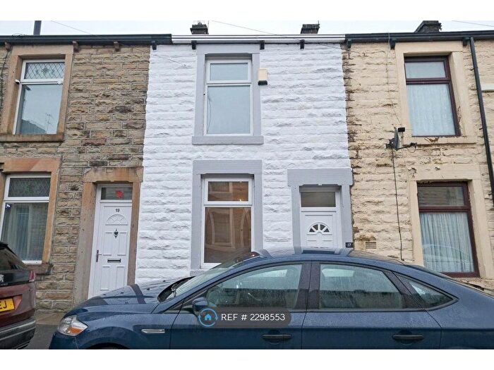 2 Bedroom Terraced House To Rent In Dineley Street, Church, Accrington, BB5