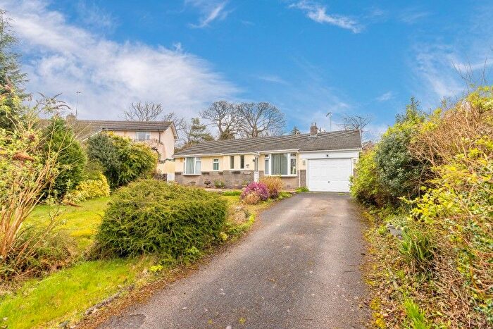 3 Bedroom Bungalow For Sale In Birch Grove, Arnside, Carnforth, Cumbria, LA5