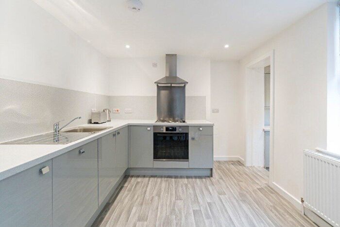 5 Bedroom Terraced House To Rent In Mauldeth Road West, Withington, Manchester, Greater Manchester, M20