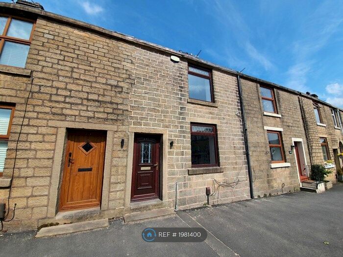 2 Bedroom Terraced House To Rent In Blackburn Road, Bolton, BL7