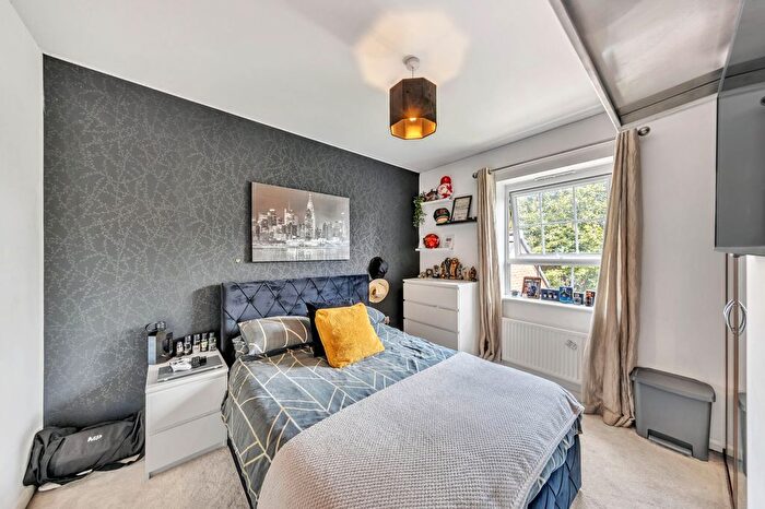 4 Bedroom Detached House For Sale In Ventura Drive, Great Sankey, WA5