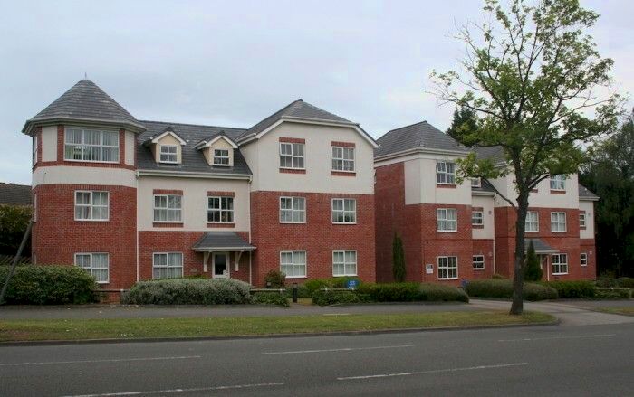 1 Bedroom Flat To Rent In David Court, Kingsbury Road, Erdington, Birmingham, B24