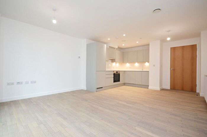 2 Bedroom Flat To Rent In Flat Tannery House, St. Thomas Street, Bristol, BS1