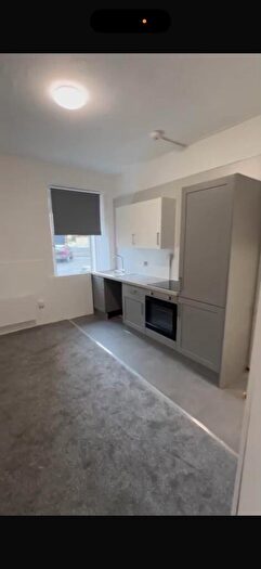 Studio To Rent In Maxwellton Street, Paisley, PA1
