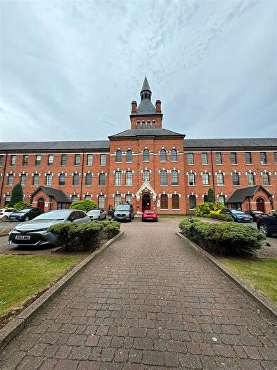 2 Bedroom Property To Rent In Highcroft Road, Erdington, Birmingham, B23