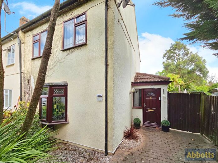 4 Bedroom House To Rent In Parkhurst Drive, Rayleigh, SS6