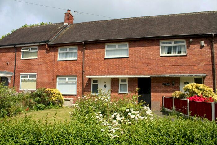 3 Bedroom Terraced House To Rent In Bretherton Road, Prescot, L34