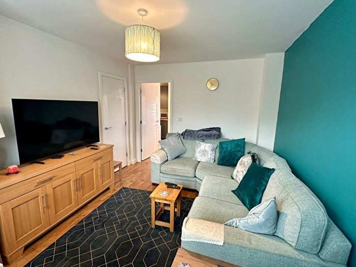 2 Bedroom Semi-Detached House For Sale In Darters Lane, Holmer, Hereford, HR4