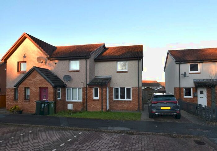 3 Bedroom End Of Terrace House To Rent In Hermitage Drive, Perth, Perthshire, PH1