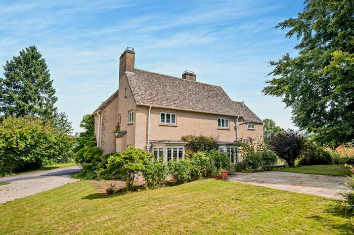 6 Bedroom Detached House To Rent In Chastleton, Moreton-in-Marsh, Gloucestershire, GL56