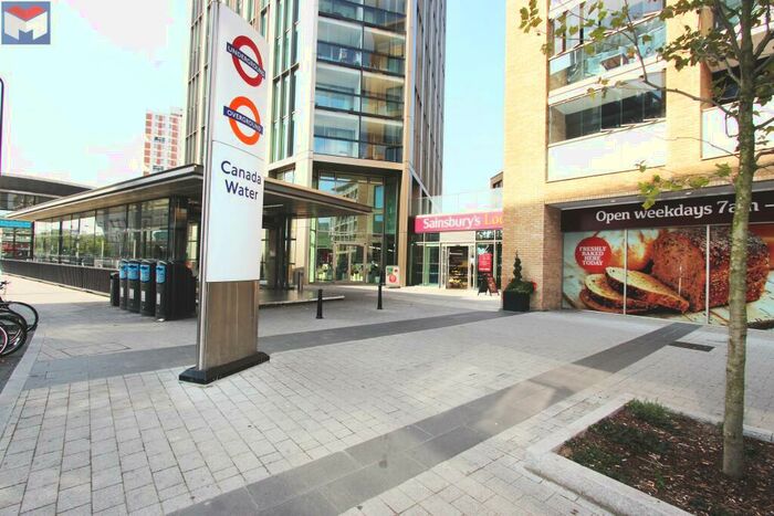 2 Bedroom Apartment To Rent In Surrey Quays Road, London, Greater London, SE16