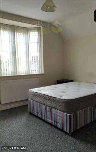 2 Bedroom Flat To Rent In Beckingham Road, Evington, LE2