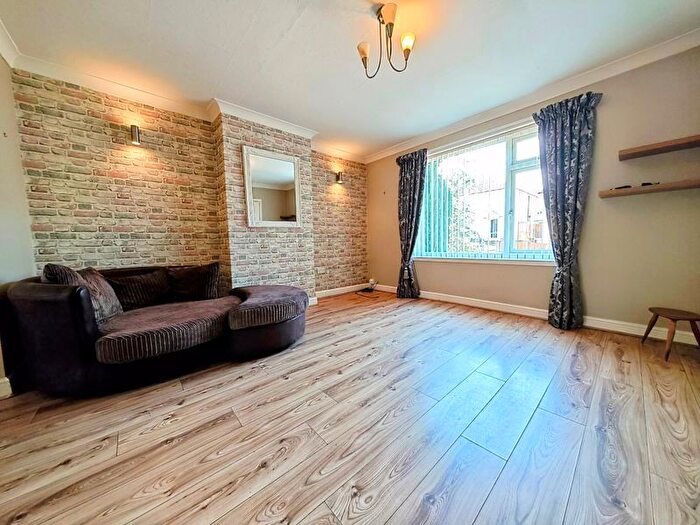 3 Bedroom End Of Terrace House For Sale In Lingmoor Way, Carlisle, CA1