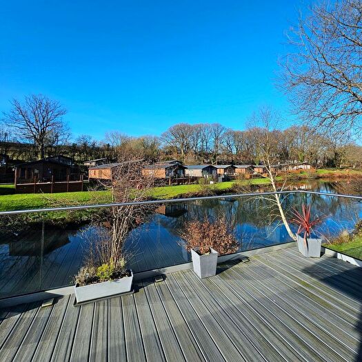 2 Bedroom Lodge For Sale In Dunkeswell, Honiton, EX14