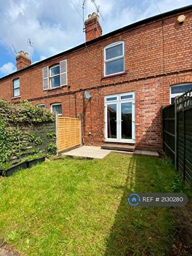 2 Bedroom Terraced House To Rent In Victoria Terrace, Newark On Trent, NG24