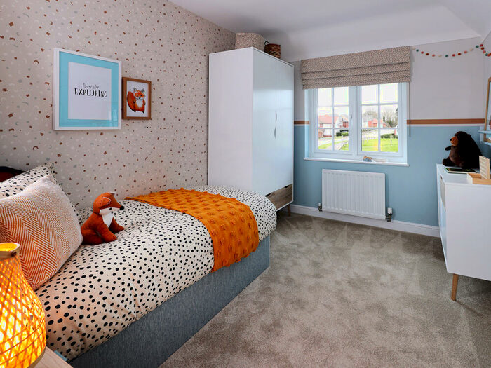 3 Bedroom Detached House For Sale In Woodborough Road, Winscombe, Somerset, BS25
