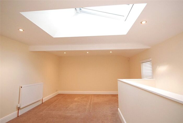 1 Bedroom Terraced House To Rent In Bull Lane, Maldon, CM9