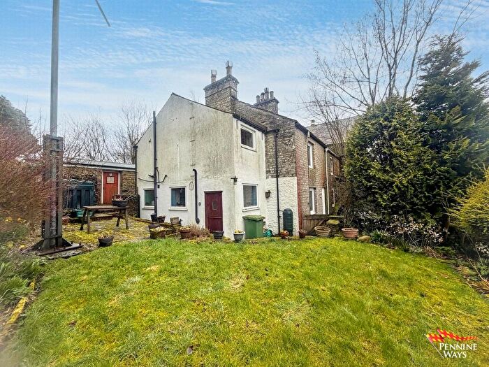 2 Bedroom Cottage For Sale In Garrigill, CA9