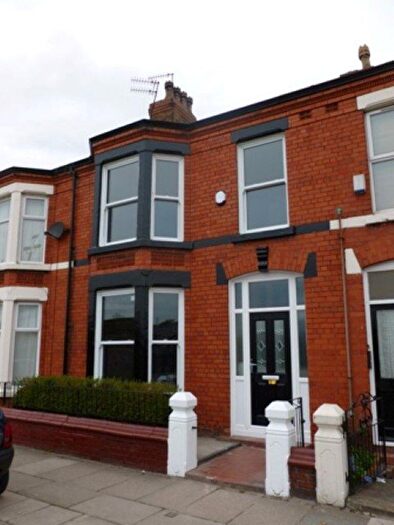 5 Bedroom House To Rent In Penny Lane, Liverpool, L18