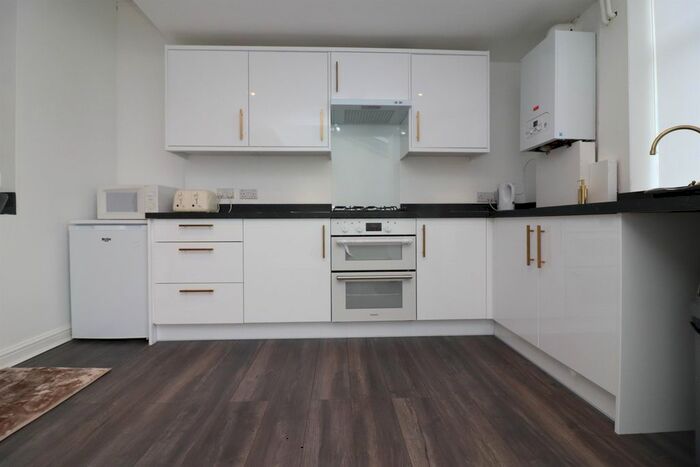 3 Bedroom Terraced House To Rent In Barley Bank Street, Darwen, BB3