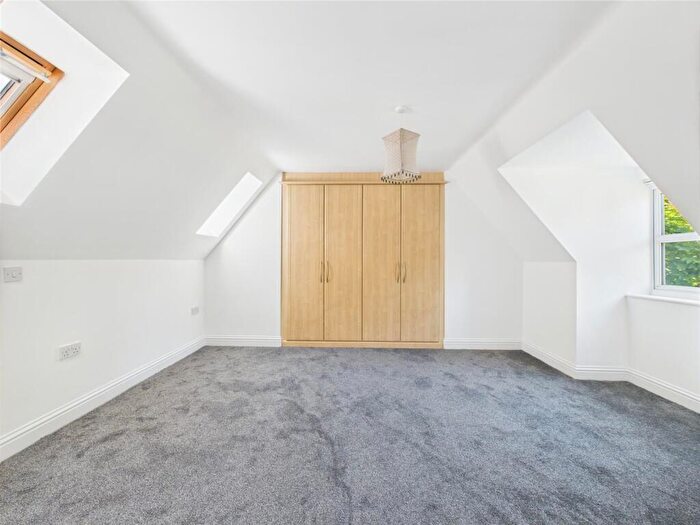 5 Bedroom Detached House To Rent In Beechwood Park Drive, Darley Park, Derby, DE22