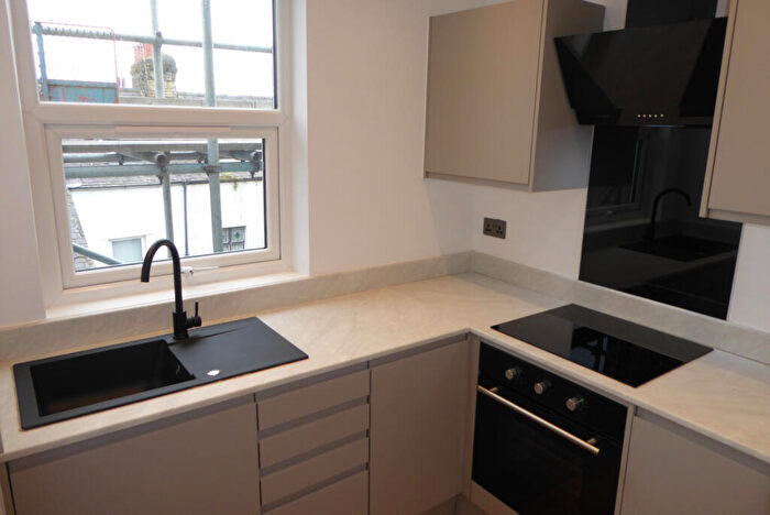 1 Bedroom Flat To Rent In West End Road, Morecambe, LA4