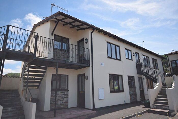 2 Bedroom Flat To Rent In Kala Fair, Westward Ho!, Devon, EX39