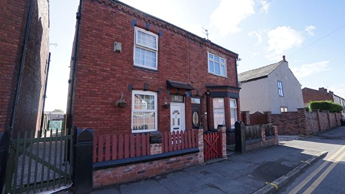 2 Bedroom Semi-Detached House To Rent In Leigh Road, Hindley Green, WN2