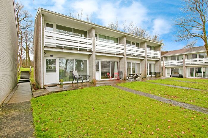 2 Bedroom End Of Terrace House For Sale In Manor Villas, Atlantic Reach, Carworgie, Newquay, TR8