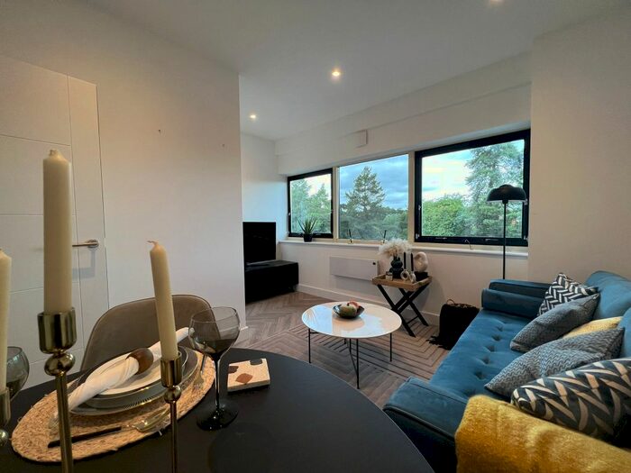 1 Bedroom Flat To Rent In Redfields Lane, Church Crookham, Fleet, GU52