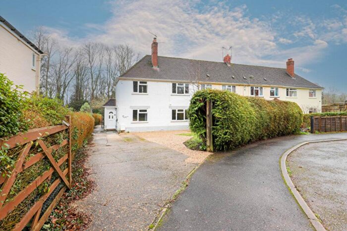 4 Bedroom End Of Terrace House For Sale In Forum View, Bryanston, DT11