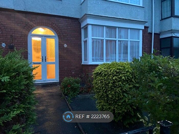 4 Bedroom Terraced House To Rent In Stapleton Road, Bristol, BS5