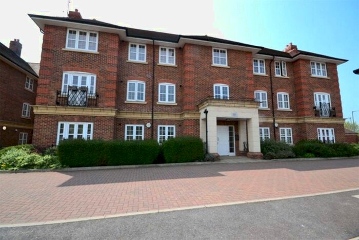 2 Bedroom Flat To Rent In Marchant Close, Mill Hill, London NW7