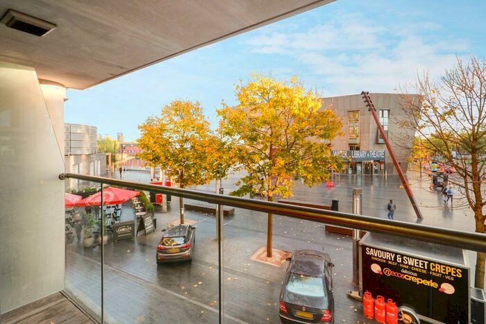 1 Bedroom Apartment To Rent In Surrey Quays Road London, SE16