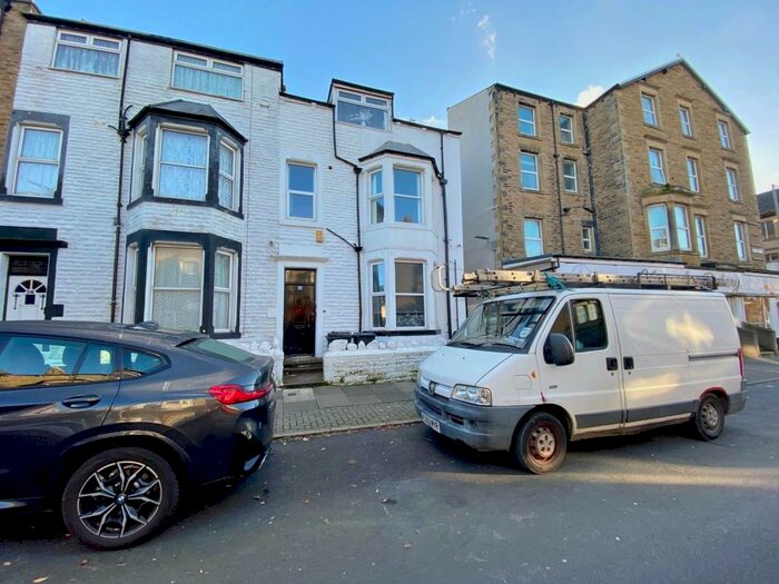 2 Bedroom Flat To Rent In Clarendon Rd, Morecambe, LA4