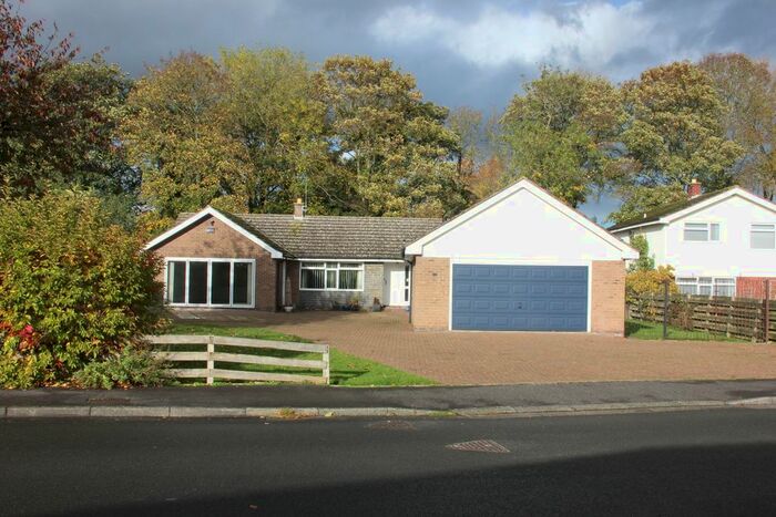 4 Bedroom Detached House For Sale In Parkfield, Stillington, York, YO61