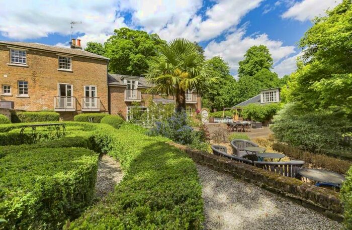 4 Bedroom Cottage To Rent In Goldings Lane, Waterford, Hertford, SG14