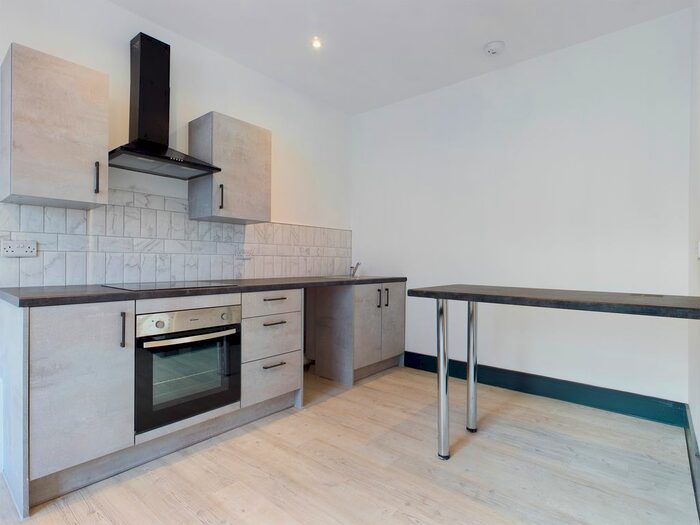 1 Bedroom Flat To Rent In Kings Buildings, City Centre, Swansea, SA1