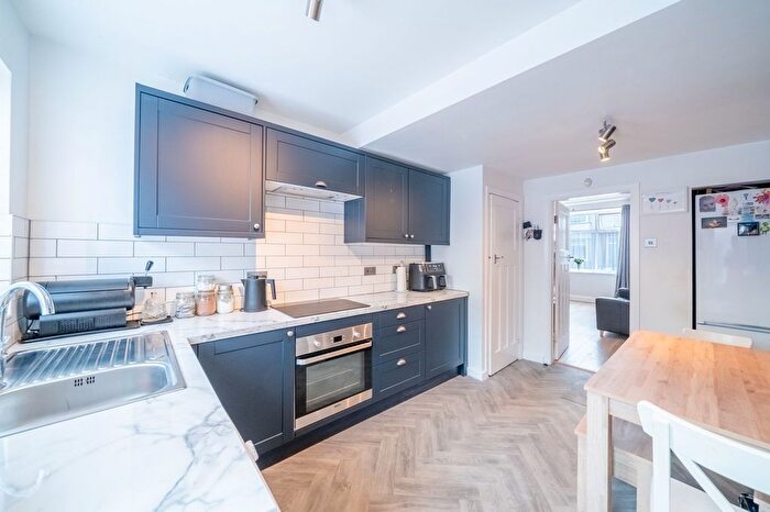 3 Bedroom Terraced House For Sale In Eastbourne Road, Brighton-Le-Sands, L22