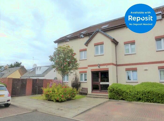 2 Bedroom Flat To Rent In Peffermill Road, Peffermill, Edinburgh, EH16