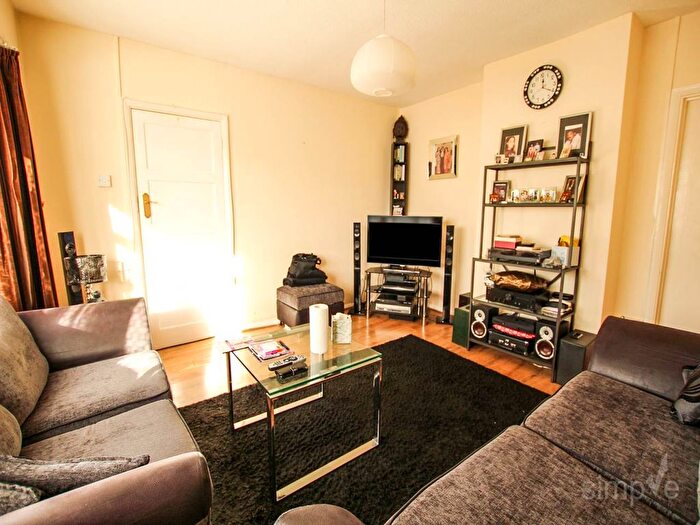 4 Bedroom Property To Rent In West End Road, Ruislip, Middlesex, HA4