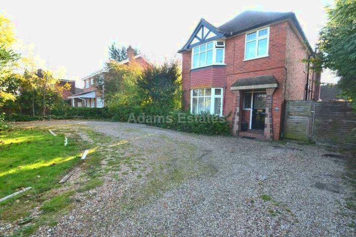 4 Bedroom Detached House To Rent In Reading Road, Winnersh, RG41